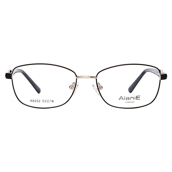 Оправа для очков женская AlaniE a8252-c6