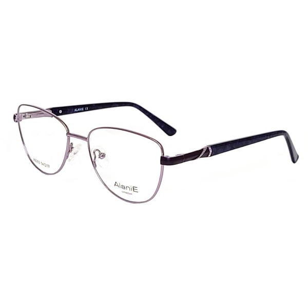 Оправа для очков женская AlaniE a8253-c7
