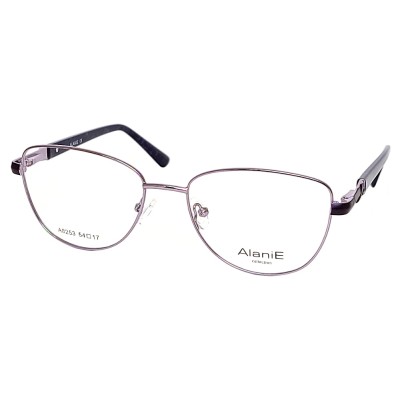 Оправа для очков женская AlaniE a8253-c7