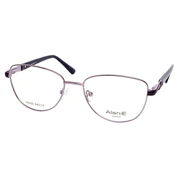 Оправа для очков женская AlaniE a8253-c7