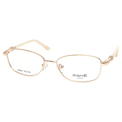 Оправа для очков женская AlaniE a8287-c1