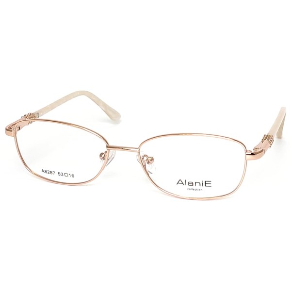 Оправа для очков AlaniE a8287-c1 Оправа для очков AlaniE a8287-c1