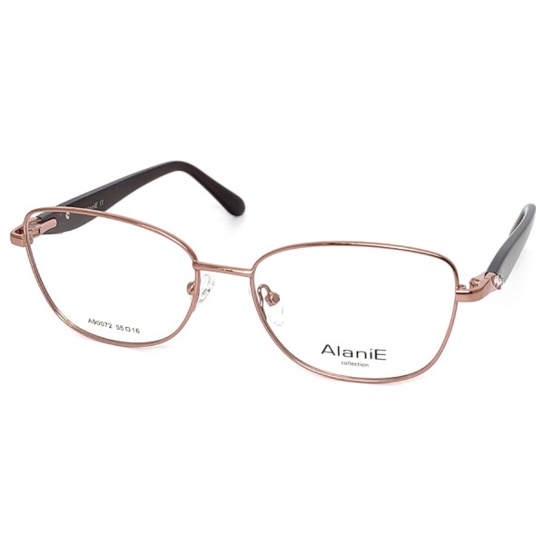 Оправа для очков женская AlaniE a90072-c4 Оправа для очков женская AlaniE a90072-c4