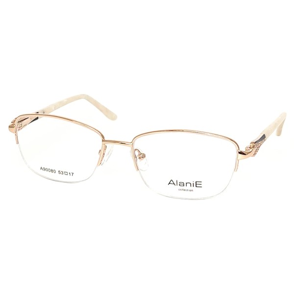 Оправа для очков женская AlaniE a90080-c1