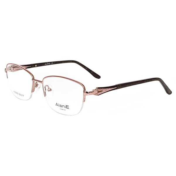 Оправа для очков женская AlaniE a90080-c4
