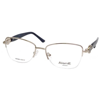 Оправа для очков женская AlaniE a90085-c2