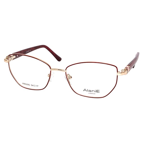 Оправа для очков женская AlaniE a90095-c12