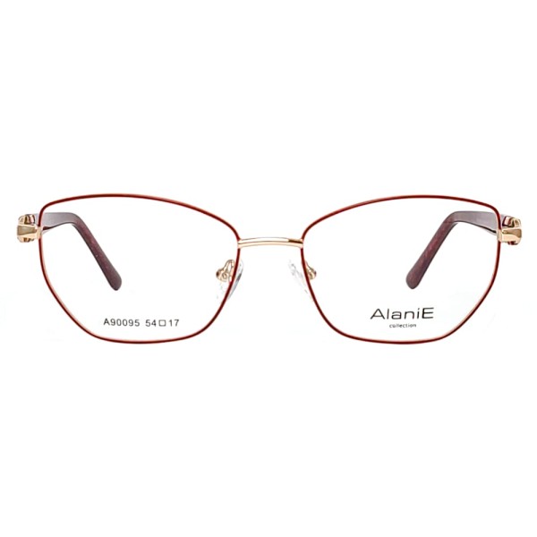Оправа для очков женская AlaniE a90095-c12