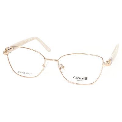 Оправа для очков женская AlaniE a90098-c1
