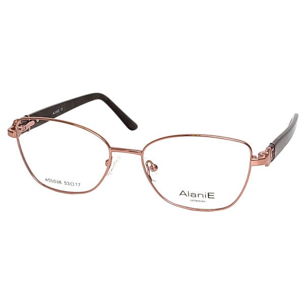 Оправа для очков женская AlaniE a90098-c4
