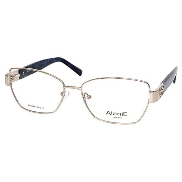 Оправа для очков женская AlaniE a90245-c2