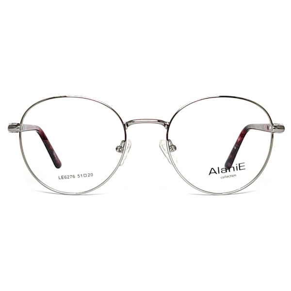 Оправа для очков женская AlaniE le6276-c3