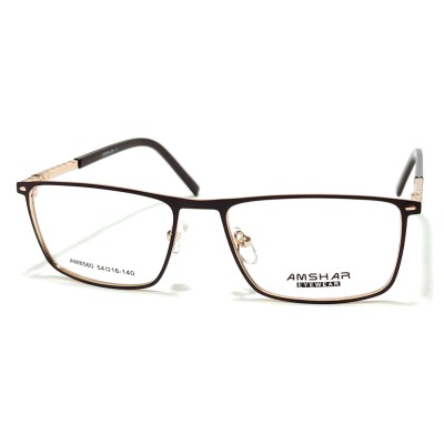 Оправа для очков мужская   Amshar am8560-c4