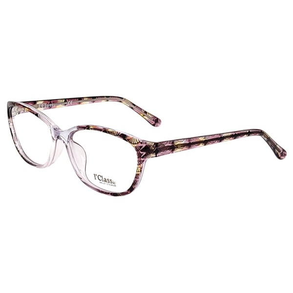 Оправа для очков женская Ballet Classic 36403-c437