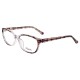 Оправа для очков женская Ballet Classic 36403-c437