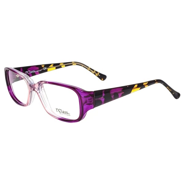 Оправа для очков женская Ballet Classic 36460-c725