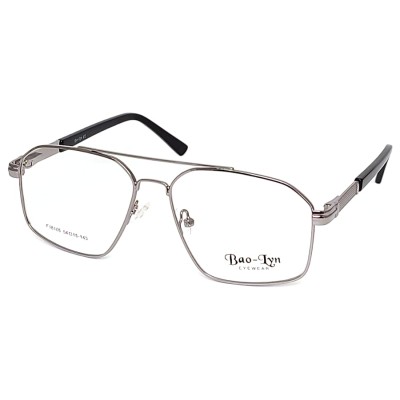 Оправа для очков мужская Bao-Lyn f18106-c4