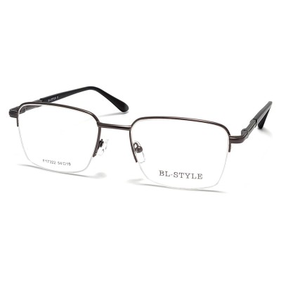 Оправа для очков мужская Bl-style f17322-c2