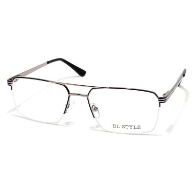 Оправа для очков мужская Bl-style le6006d-c7