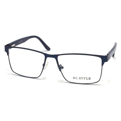 Оправа для очков мужская Bl-style le6048d-c8
