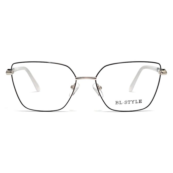 Оправа для очков женская Bl-style le6184-c1