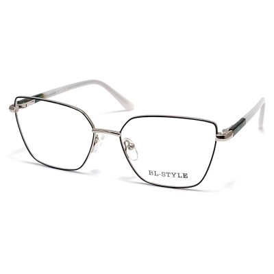 Оправа для очков женская Bl-style le6184-c1