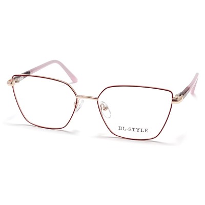 Оправа для очков женская Bl-style le6184-c4
