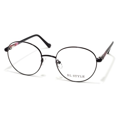 Оправа для очков женская Bl-style le6186z-c3