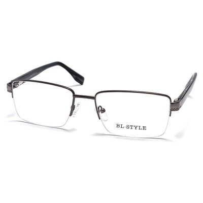 Оправа для очков мужская Bl-style le6261-c3