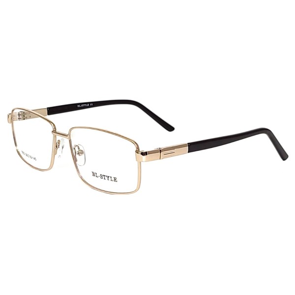 Оправа для очков мужская Bl-style 1903-c1
