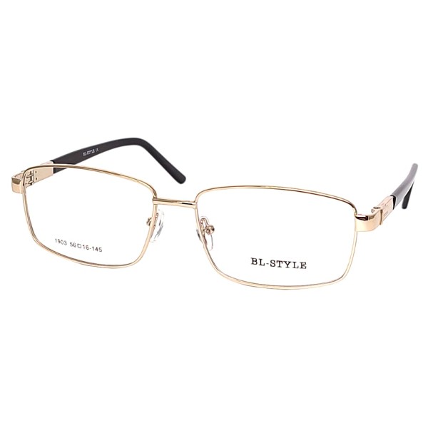 Оправа для очков мужская Bl-style 1903-c1