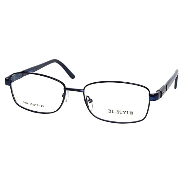 Оправа для очков унисекс Bl-style 1904-c8