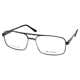 Оправа для очков мужская Bl-style 1907-c3