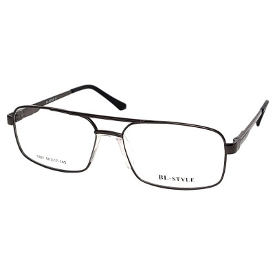 Оправа для очков мужская Bl-style 1907-c3