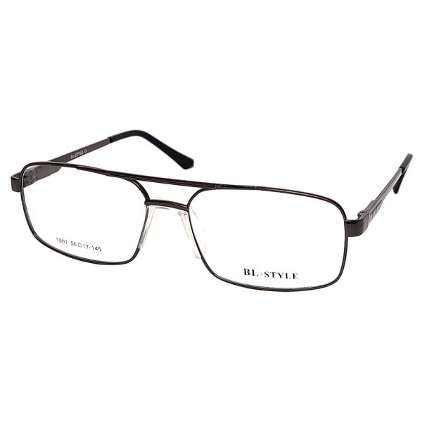 Оправа для очков мужская Bl-style 1907-c3
