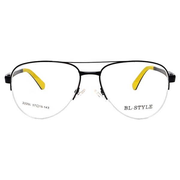 Оправа для очков мужская Bl-style 2220l-c1