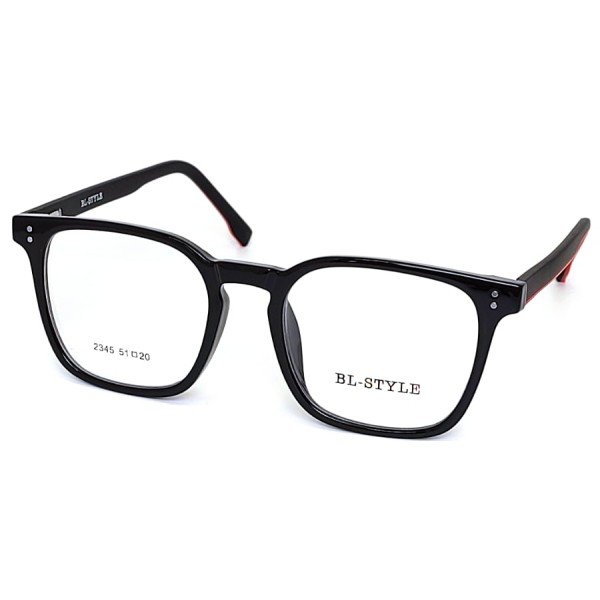 Оправа для очков унисекс Bl-style 2345-c1 Оправа для очков унисекс Bl-style 2345-c1