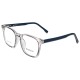 Оправа для очков унисекс Bl-style 2345-c3