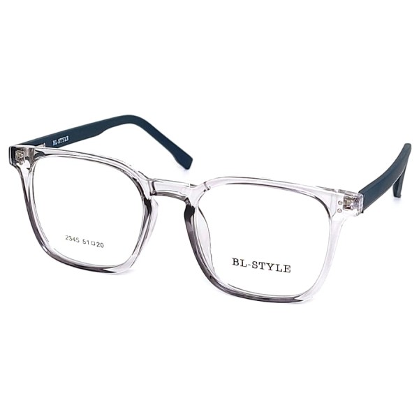 Оправа для очков унисекс Bl-style 2345-c3 Оправа для очков унисекс Bl-style 2345-c3
