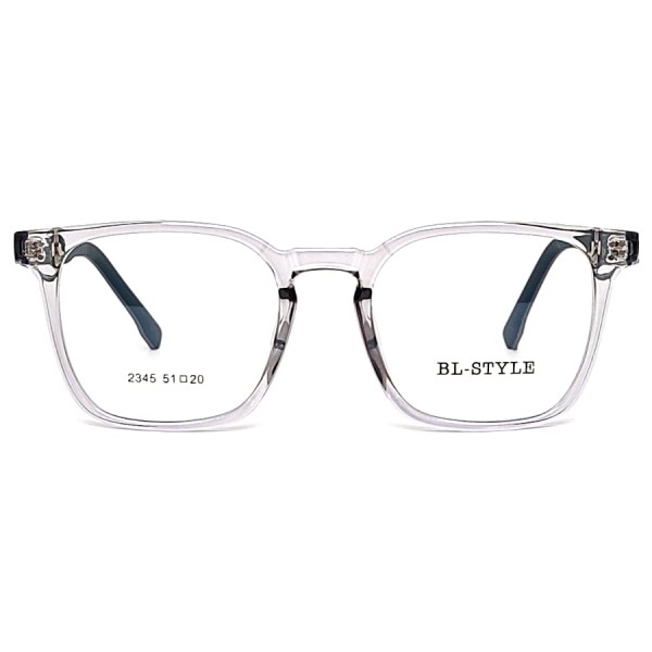 Оправа для очков унисекс Bl-style 2345-c3 Оправа для очков унисекс Bl-style 2345-c3