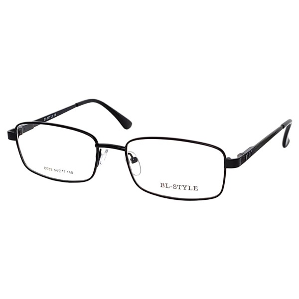 Оправа для очков мужская Bl-style d033-c3
