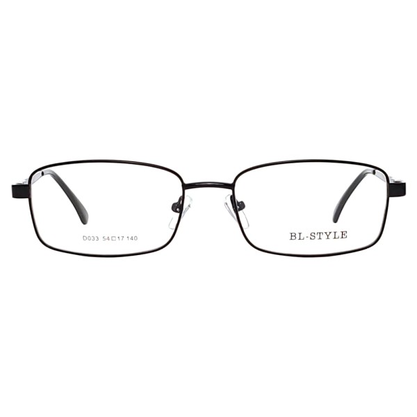 Оправа для очков мужская Bl-style d033-c3