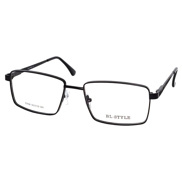 Оправа для очков мужская Bl-style d058-c1