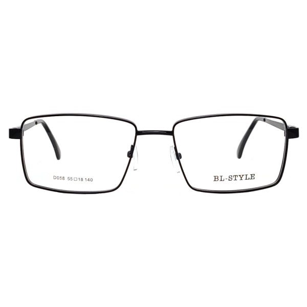 Оправа для очков мужская Bl-style d058-c1