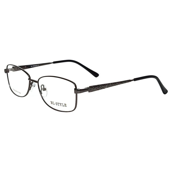 Оправа для очков унисекс Bl-style d104-c3