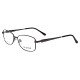 Оправа для очков унисекс Bl-style d104-c3