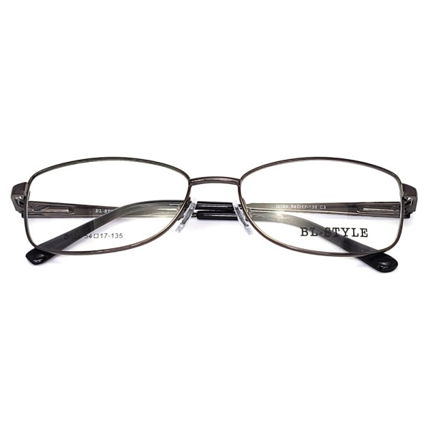 Оправа для очков унисекс Bl-style d104-c3