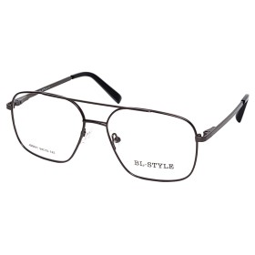 Оправа для очков мужская Bl-style jd6911-c2