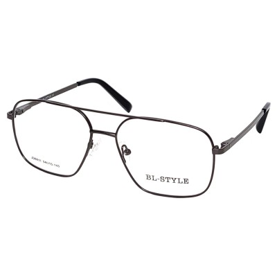 Оправа для очков мужская Bl-style jd6911-c2