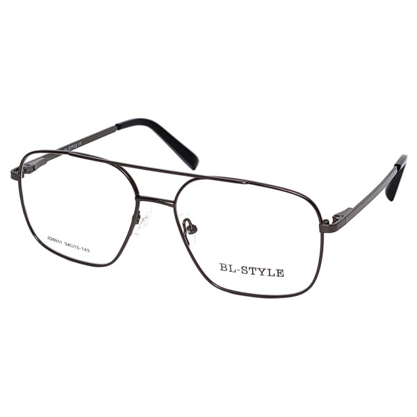 Оправа для очков мужская Bl-style jd6911-c2